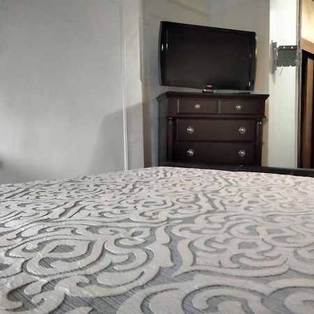 Brooklyn Brownstone Appartement New York Buitenkant foto